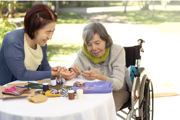 Dementia Care Dementia Care